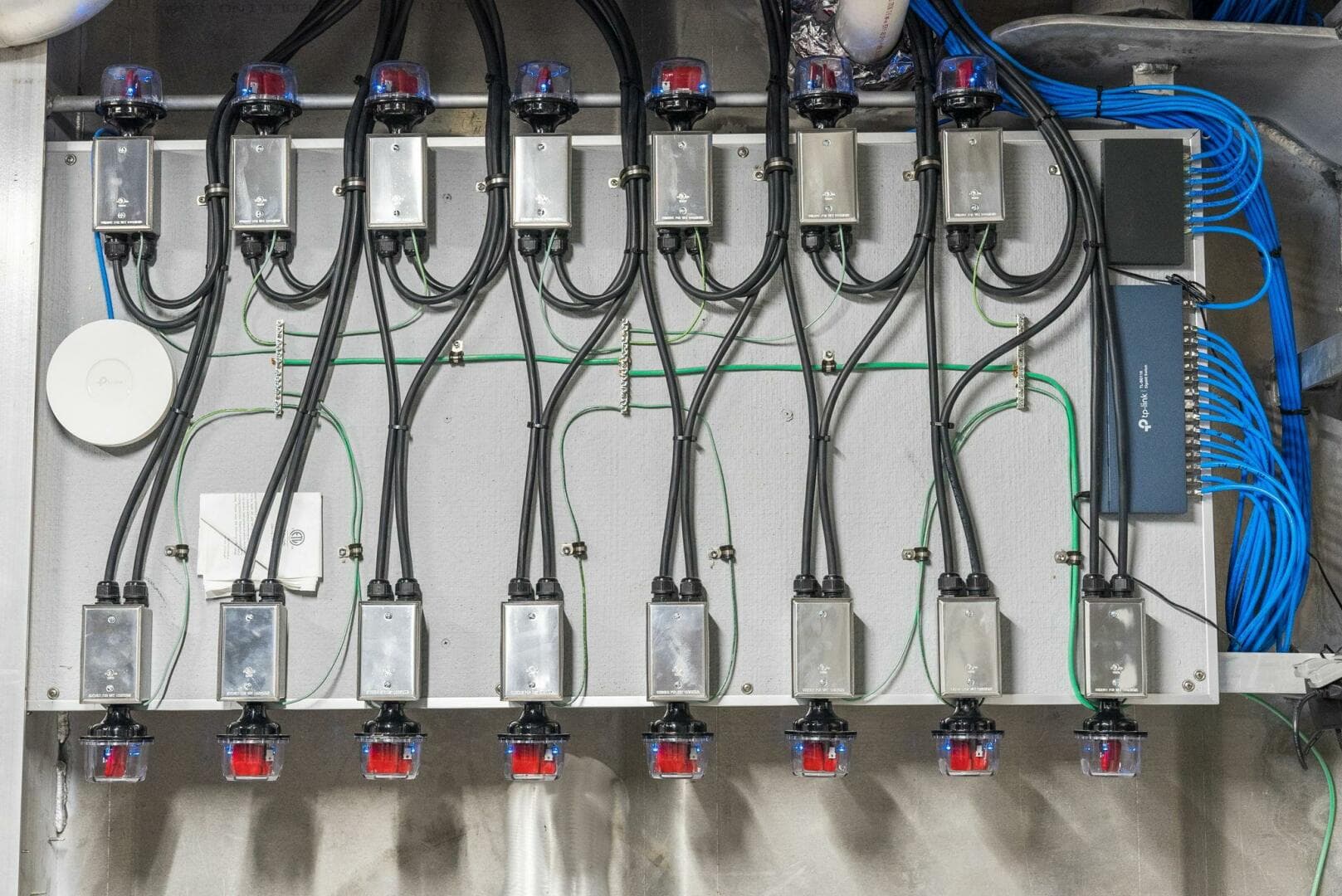 2025 Breaux Brothers 120 GLV