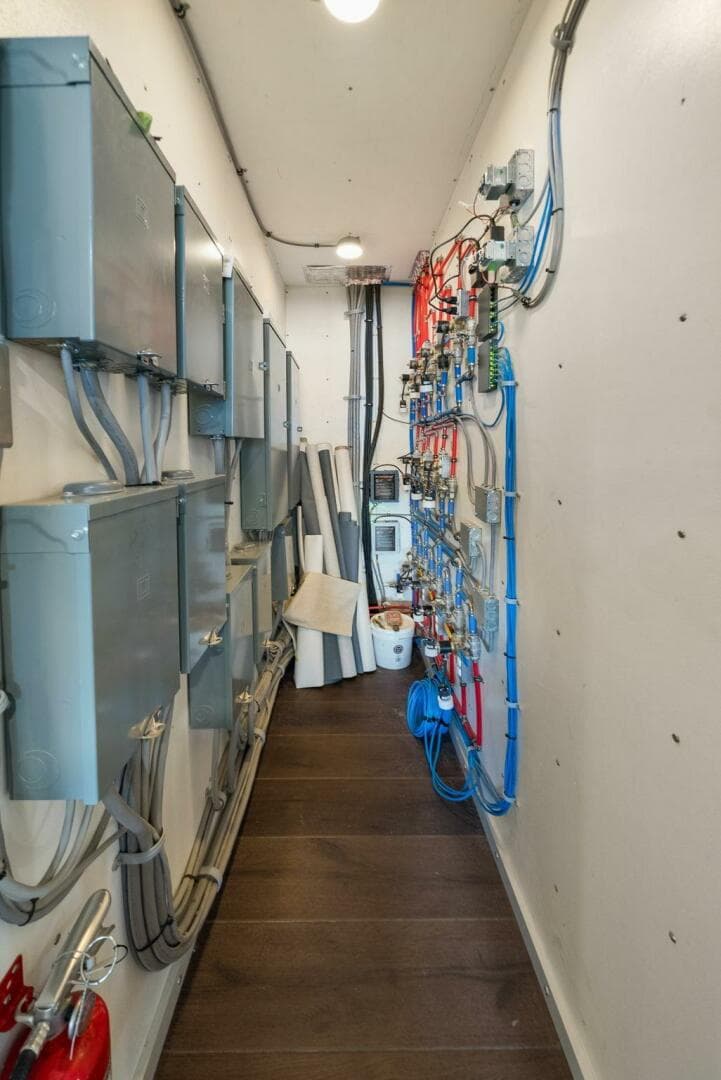 2025 Breaux Brothers 120 GLV