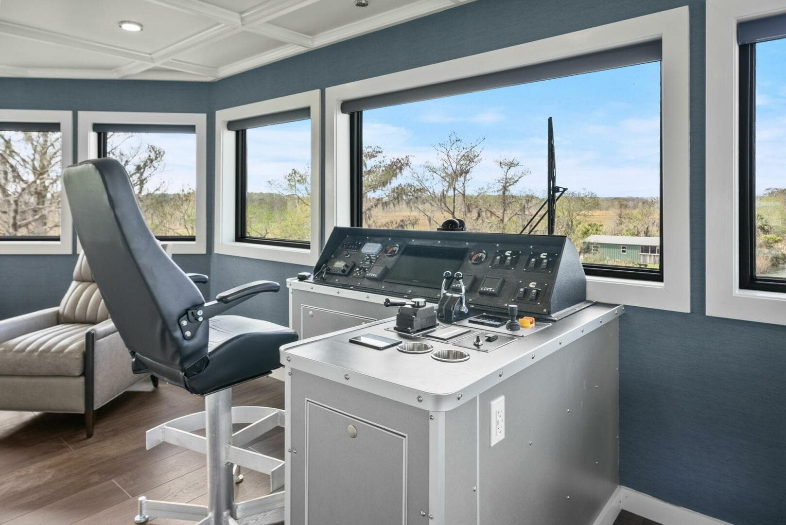 2025 Breaux Brothers 120 GLV