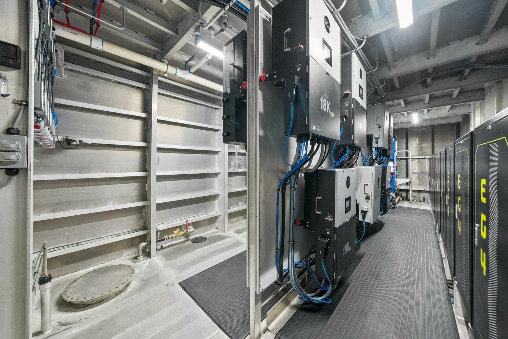 2025 Breaux Brothers 120 GLV