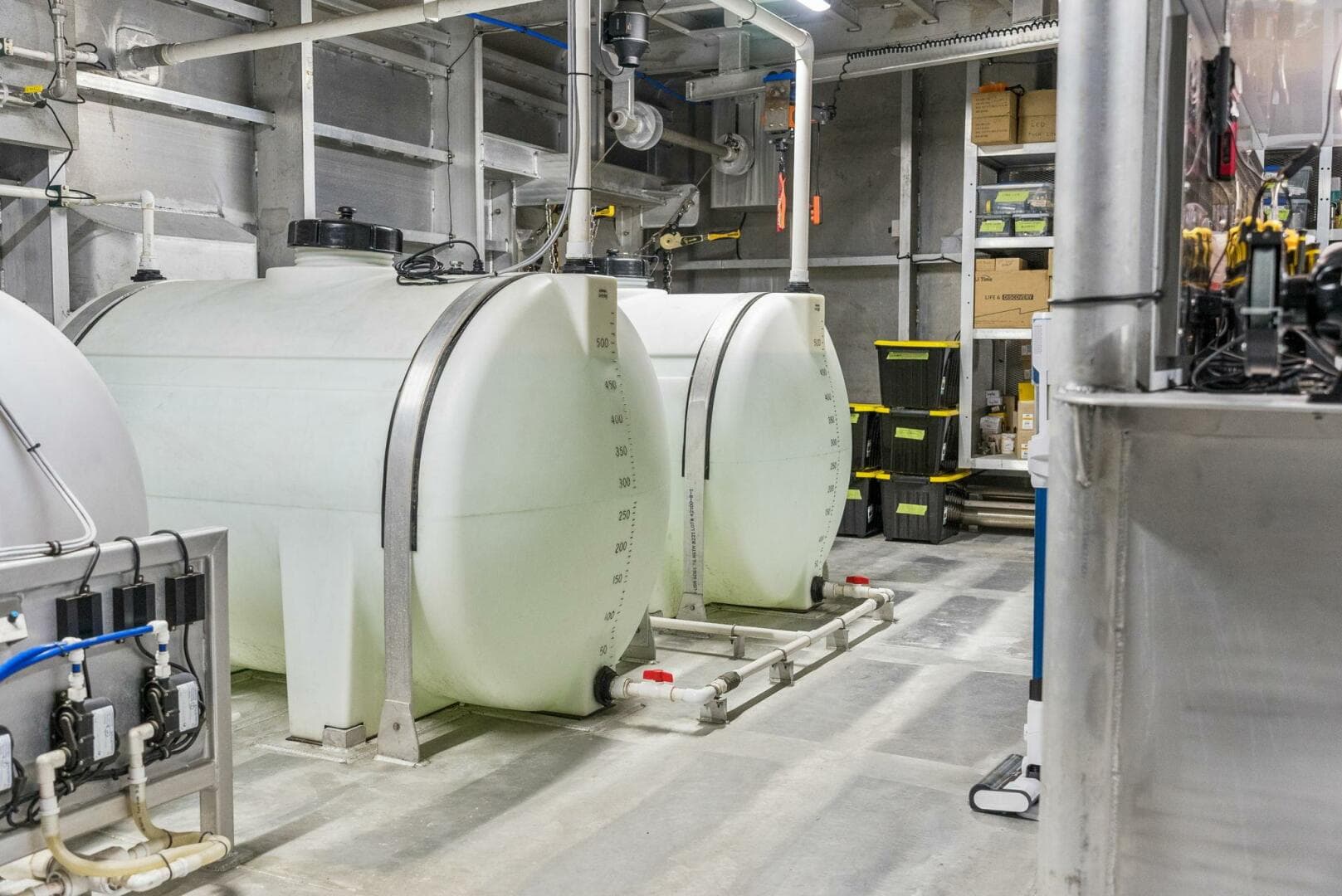 2025 Breaux Brothers 120 GLV