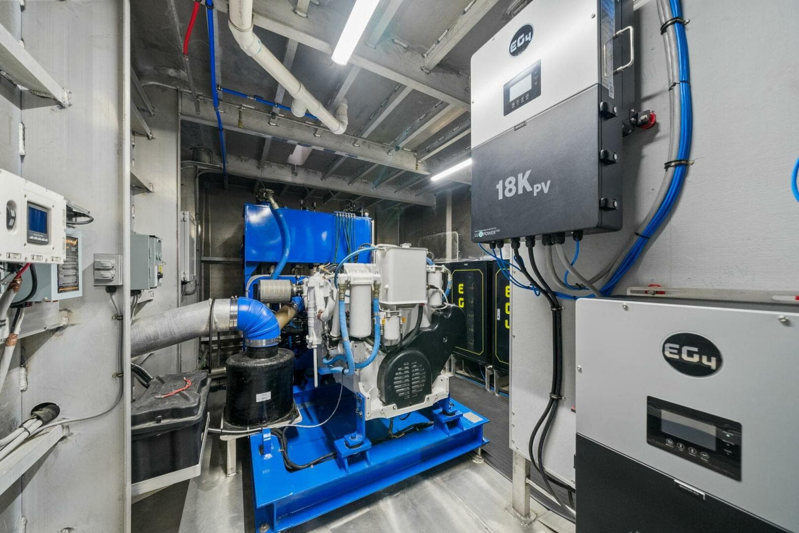 2025 Breaux Brothers 120 GLV