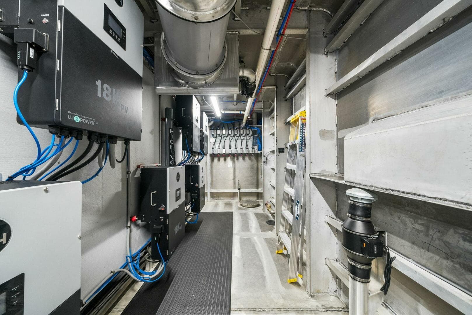 2025 Breaux Brothers 120 GLV