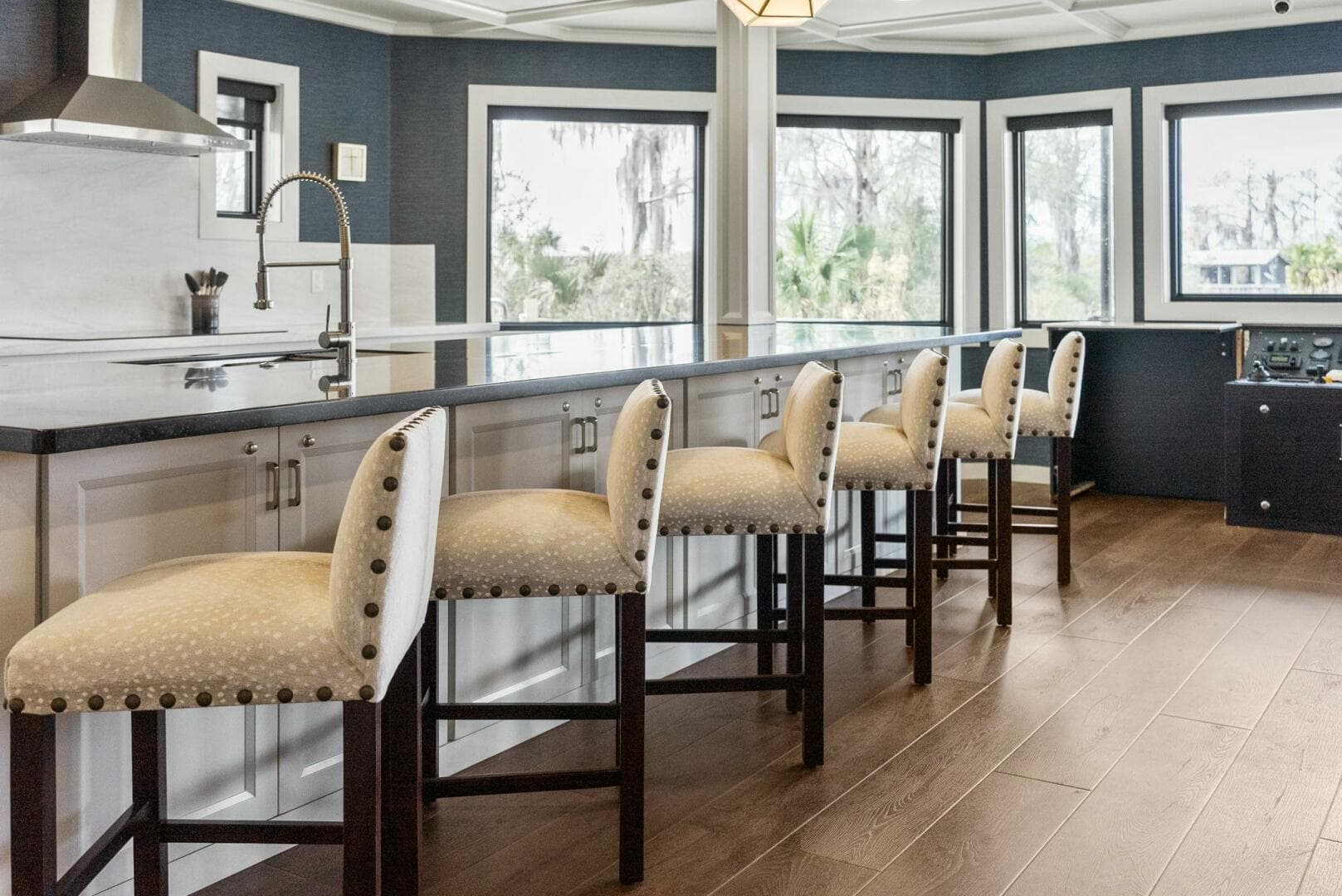 2025 Breaux Brothers 120 GLV