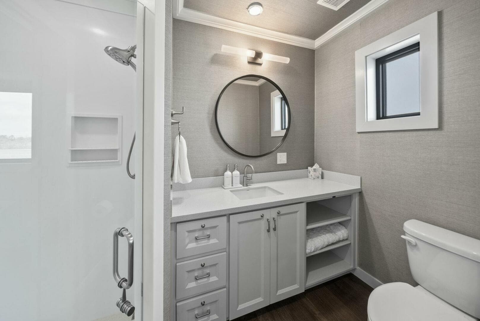 2025 Breaux Brothers 120 GLV