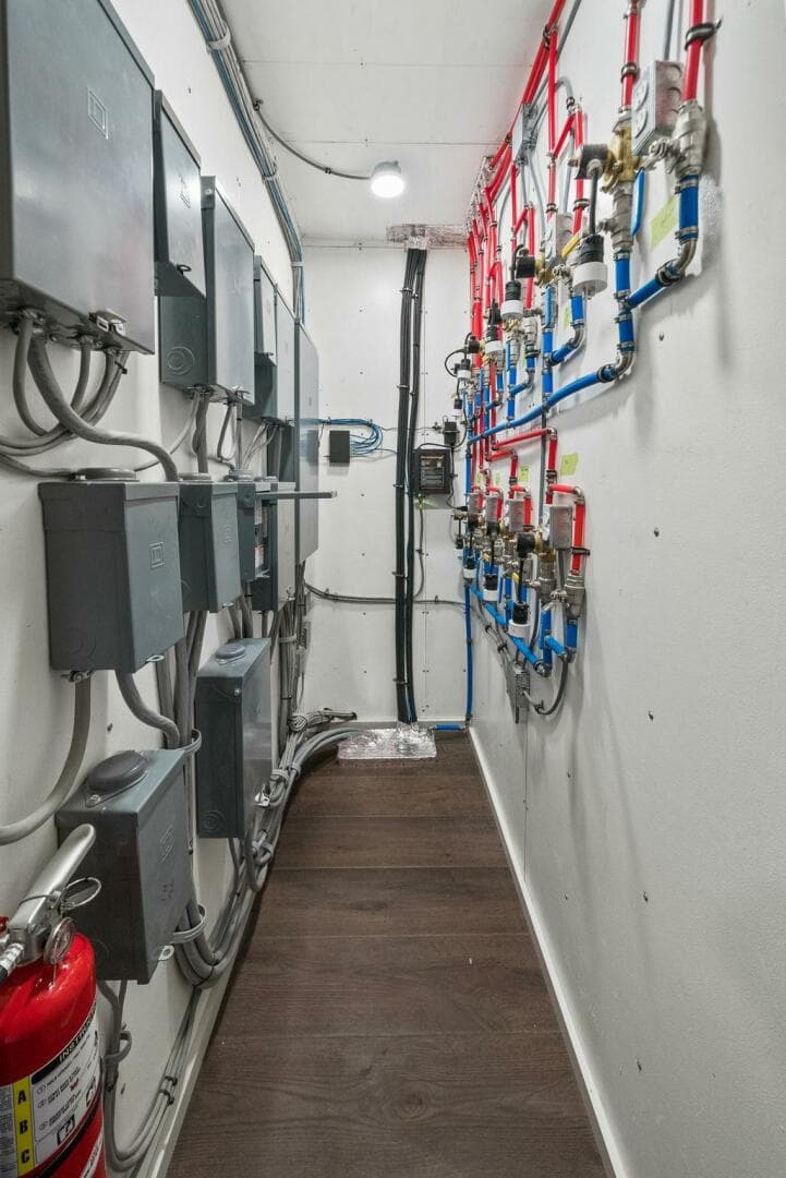 2025 Breaux Brothers 120 GLV