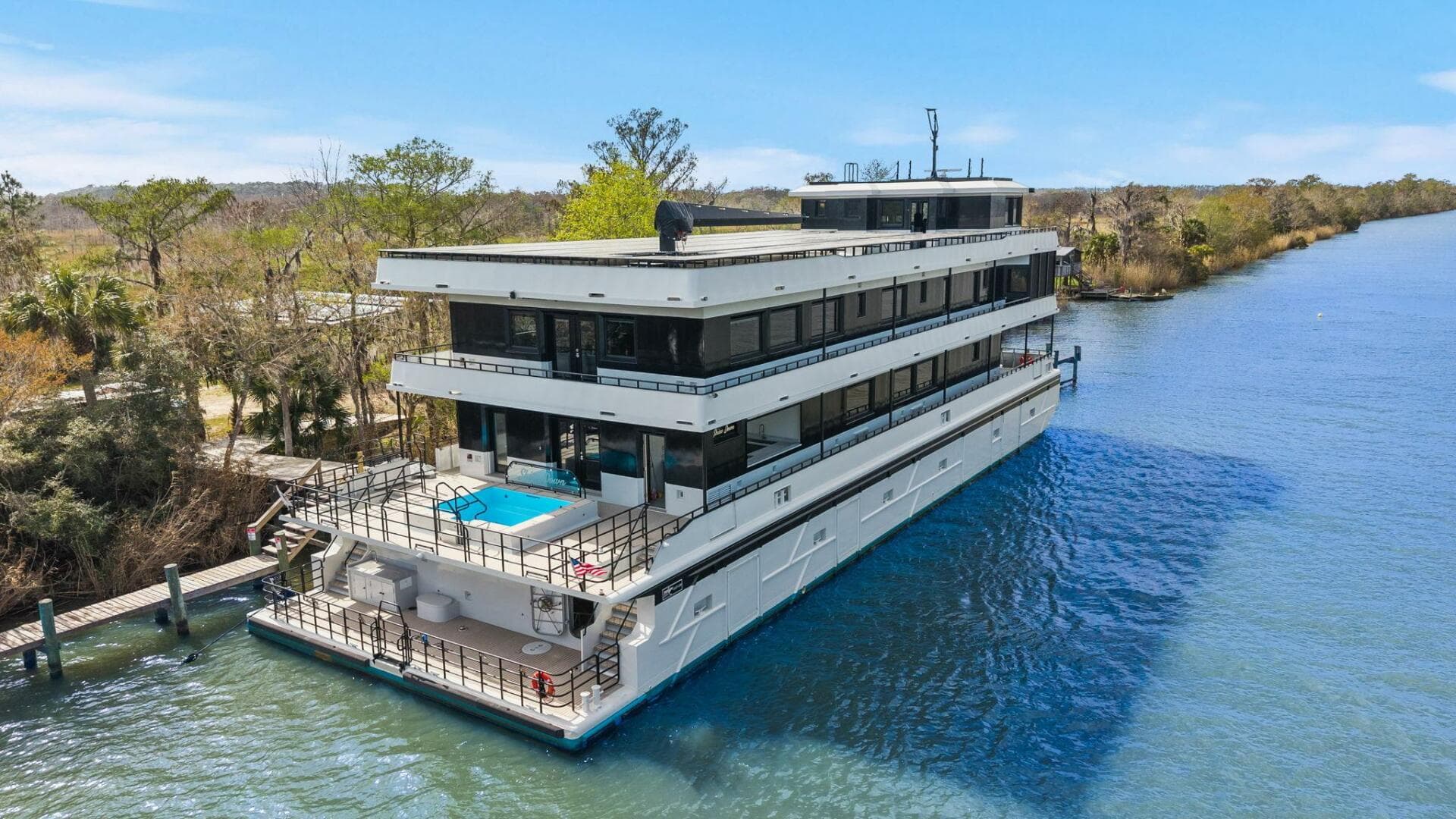 2025 Breaux Brothers 120 GLV