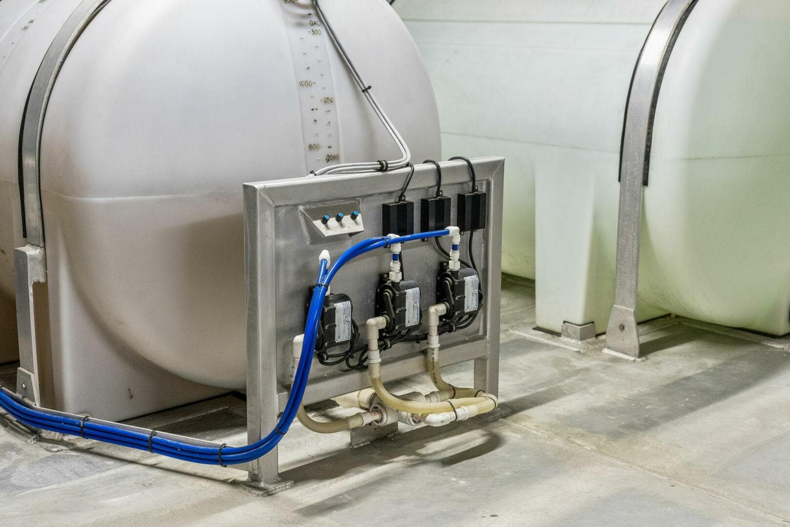 2025 Breaux Brothers 120 GLV