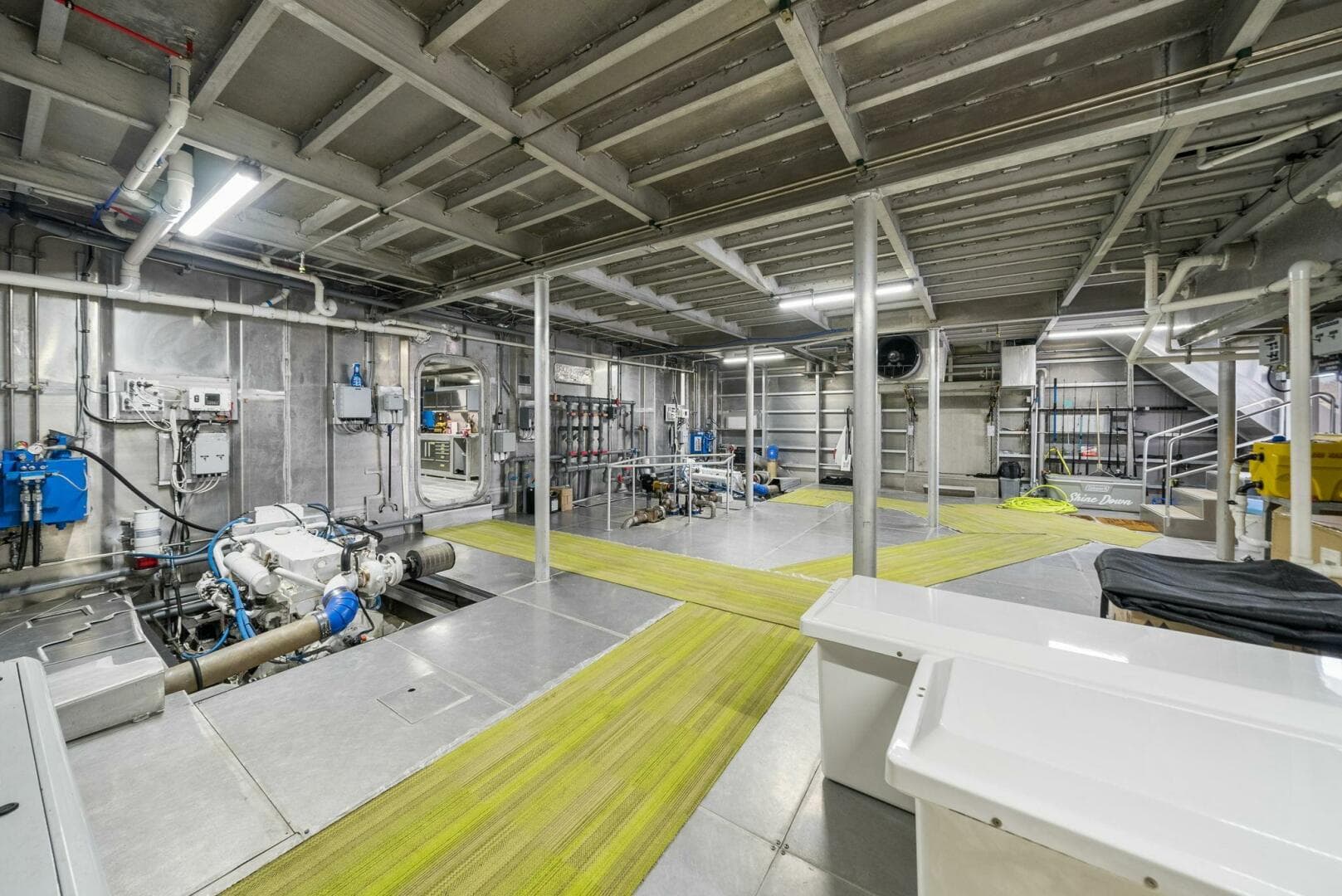 2025 Breaux Brothers 120 GLV