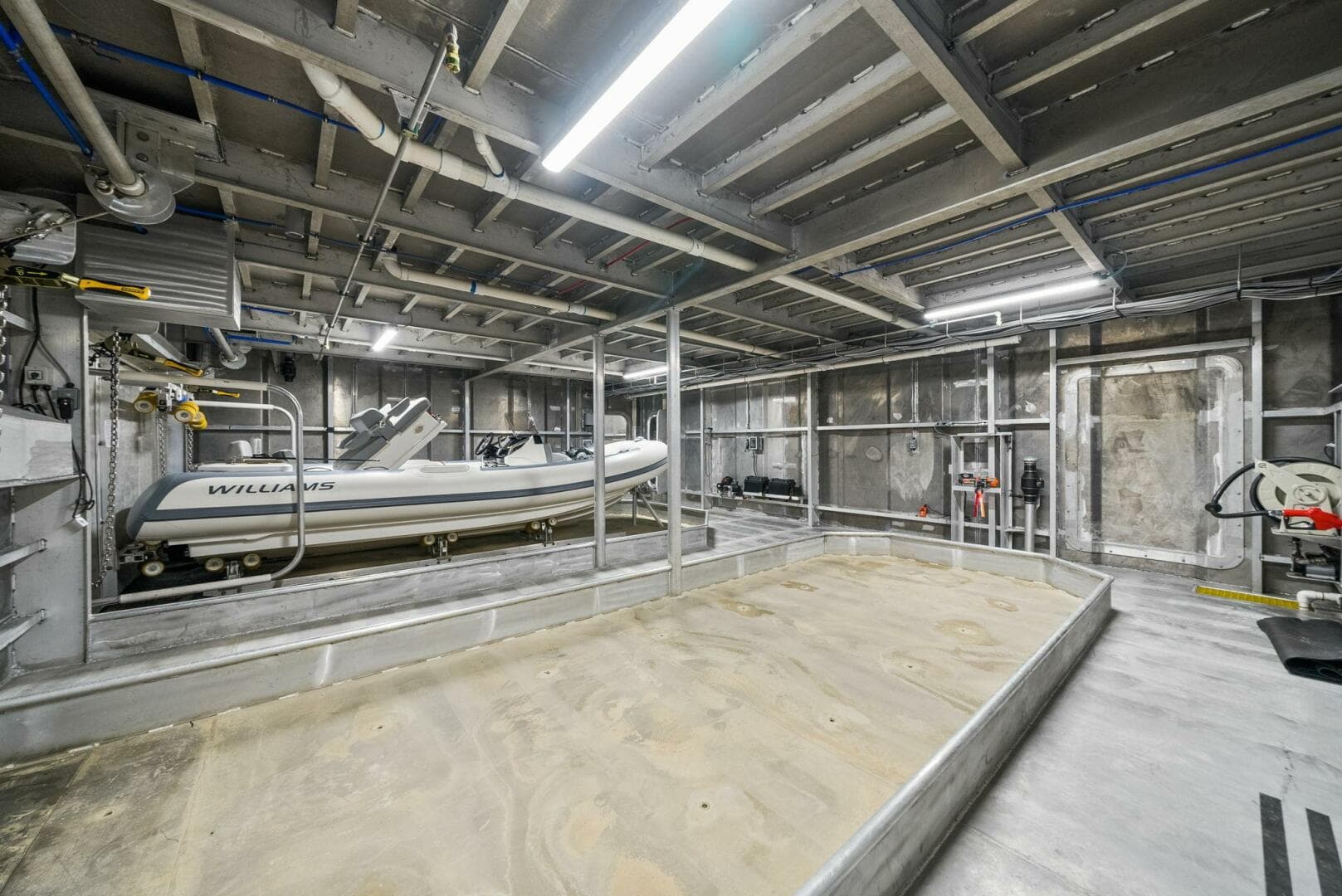 2025 Breaux Brothers 120 GLV