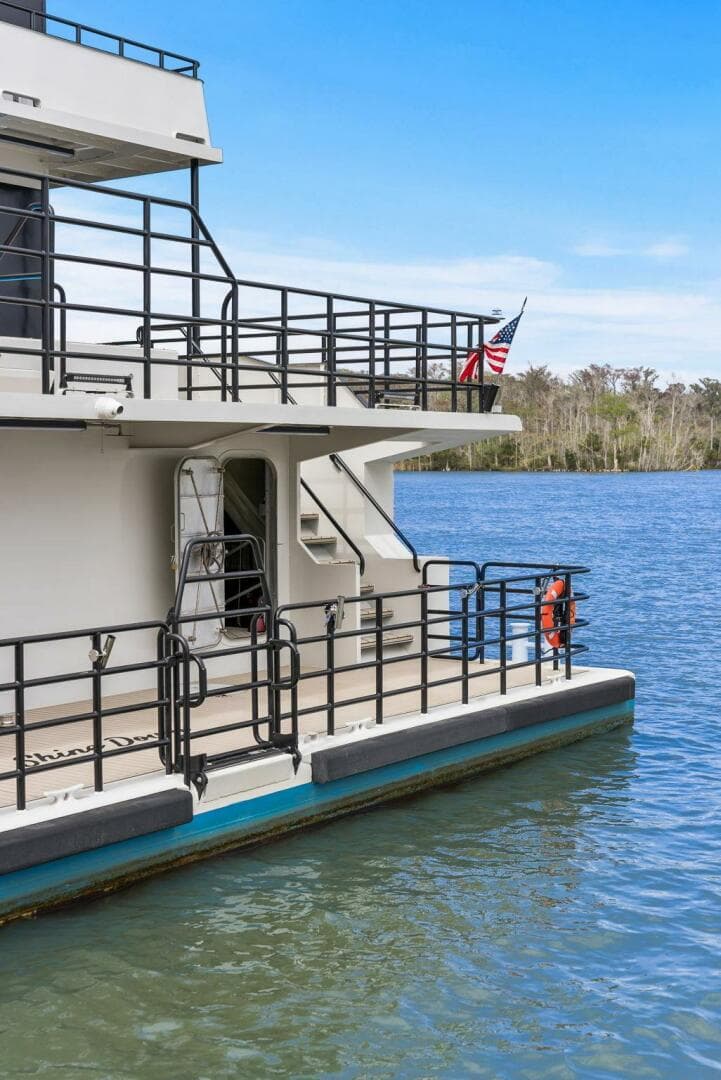 2025 Breaux Brothers 120 GLV