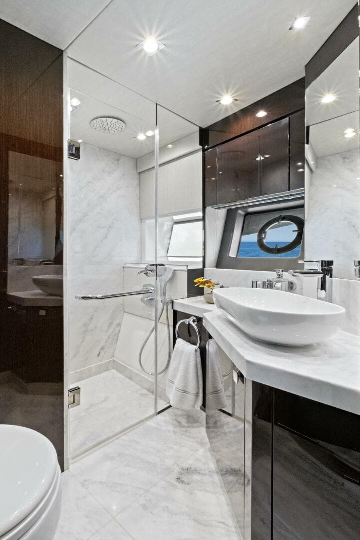 2019 Sunseeker Manhattan 66