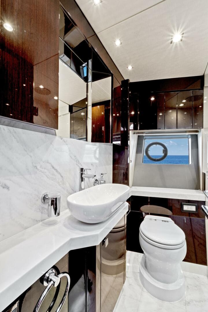 2019 Sunseeker Manhattan 66