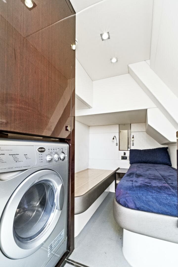 2019 Sunseeker Manhattan 66