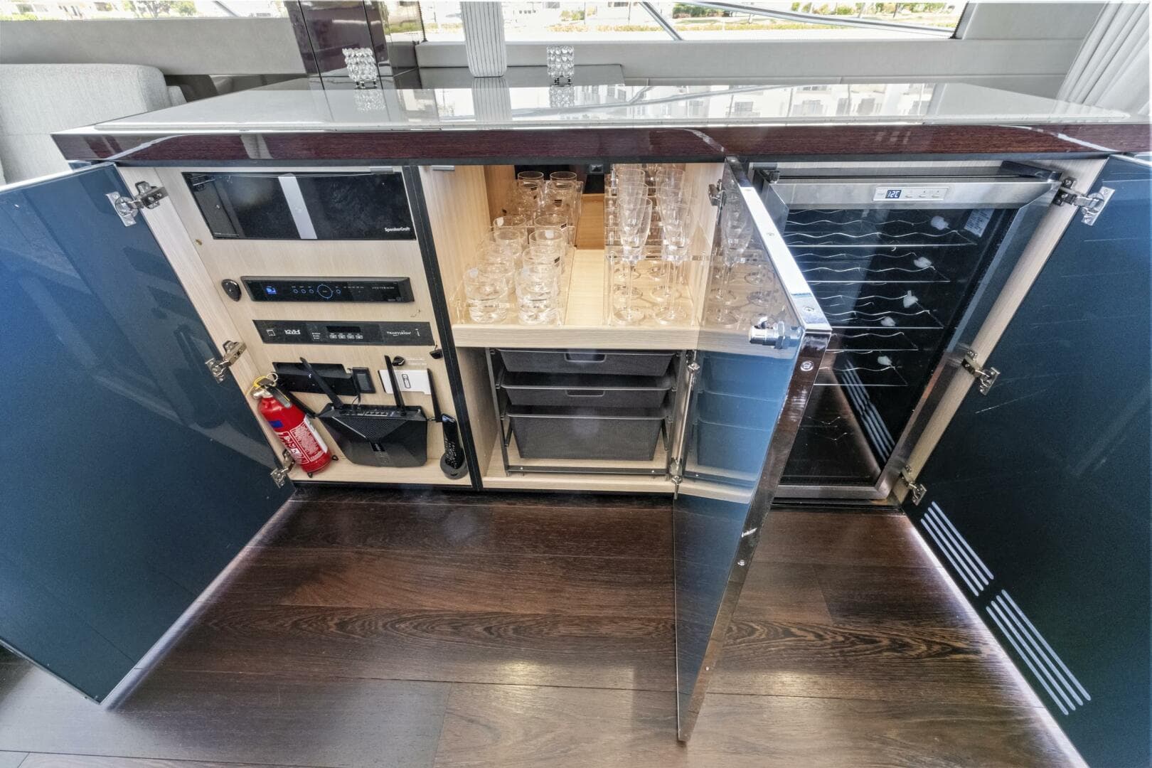 2019 Sunseeker Manhattan 66