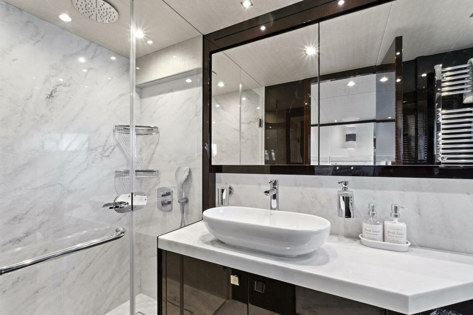 2019 Sunseeker Manhattan 66