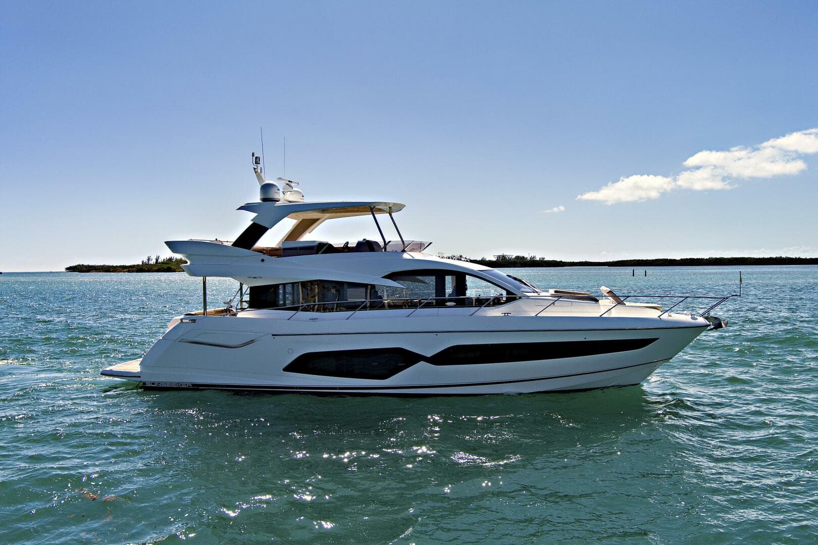 2019 Sunseeker Manhattan 66