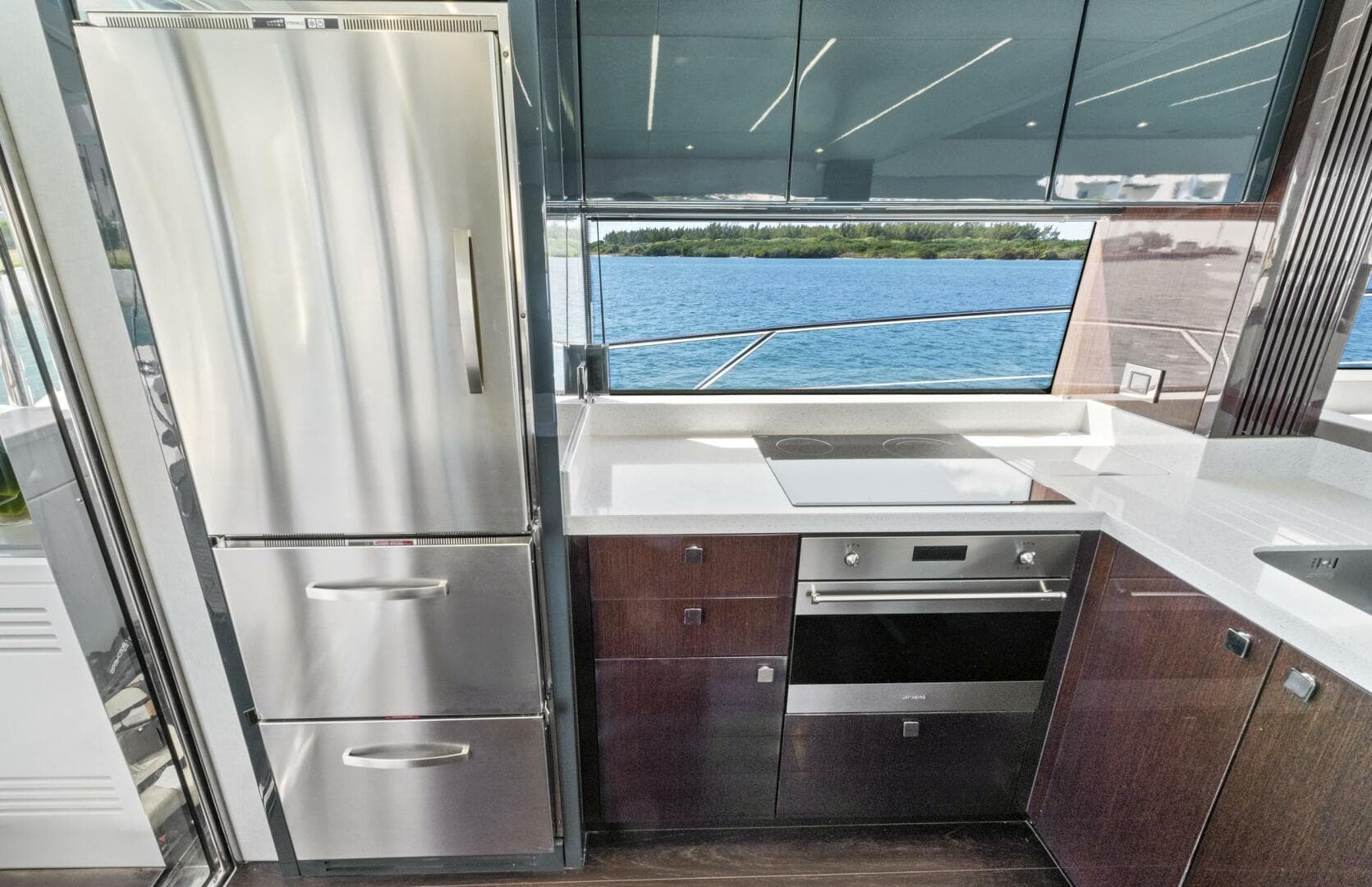 2019 Sunseeker Manhattan 66