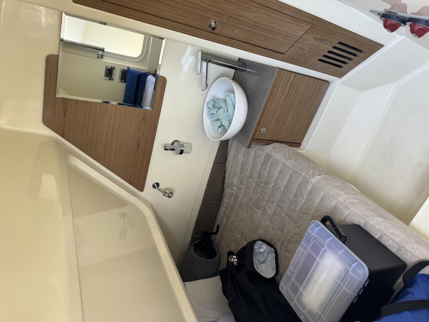 2023 Chris-Craft Catalina 30
