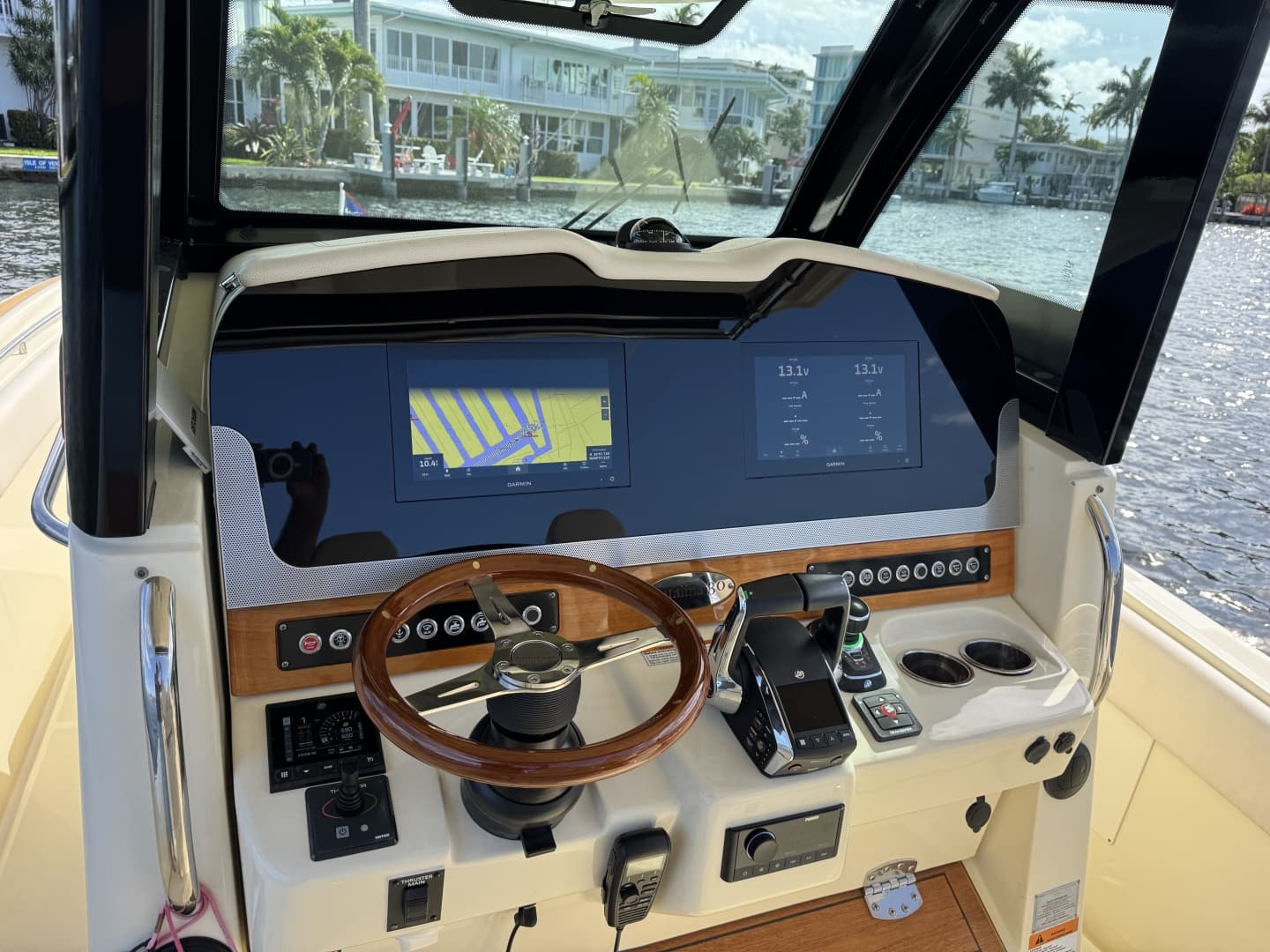 2023 Chris-Craft Catalina 30