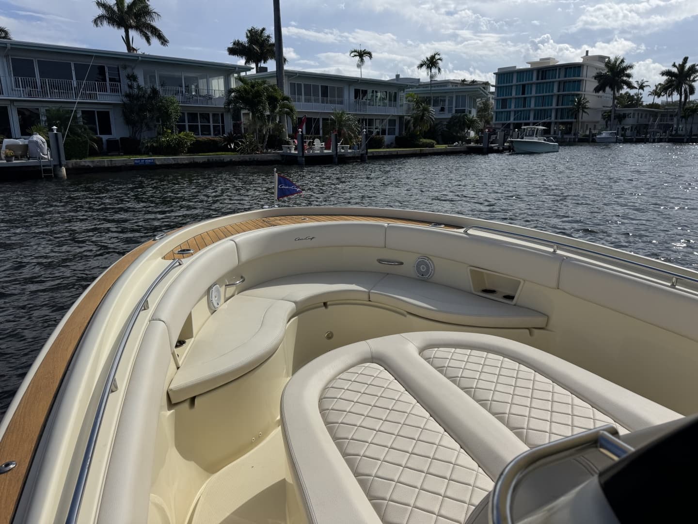 2023 Chris-Craft Catalina 30