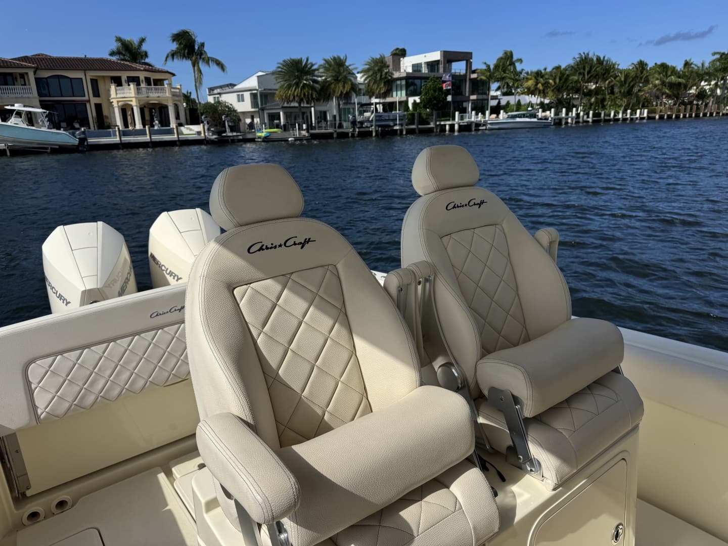 2023 Chris-Craft Catalina 30