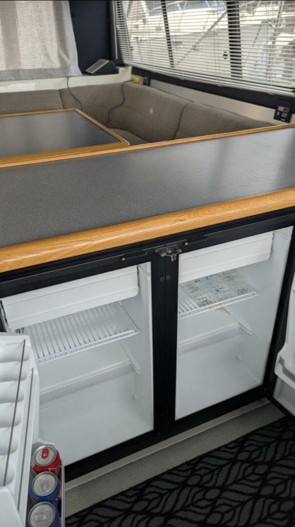 1991 Bayliner 4388 Motoryacht