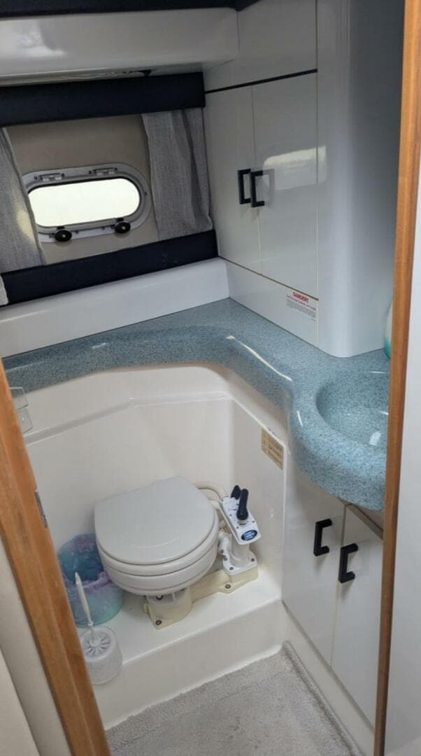 1991 Bayliner 4388 Motoryacht