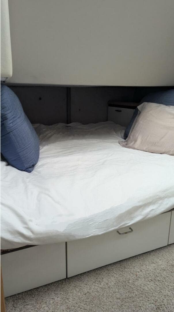 1991 Bayliner 4388 Motoryacht