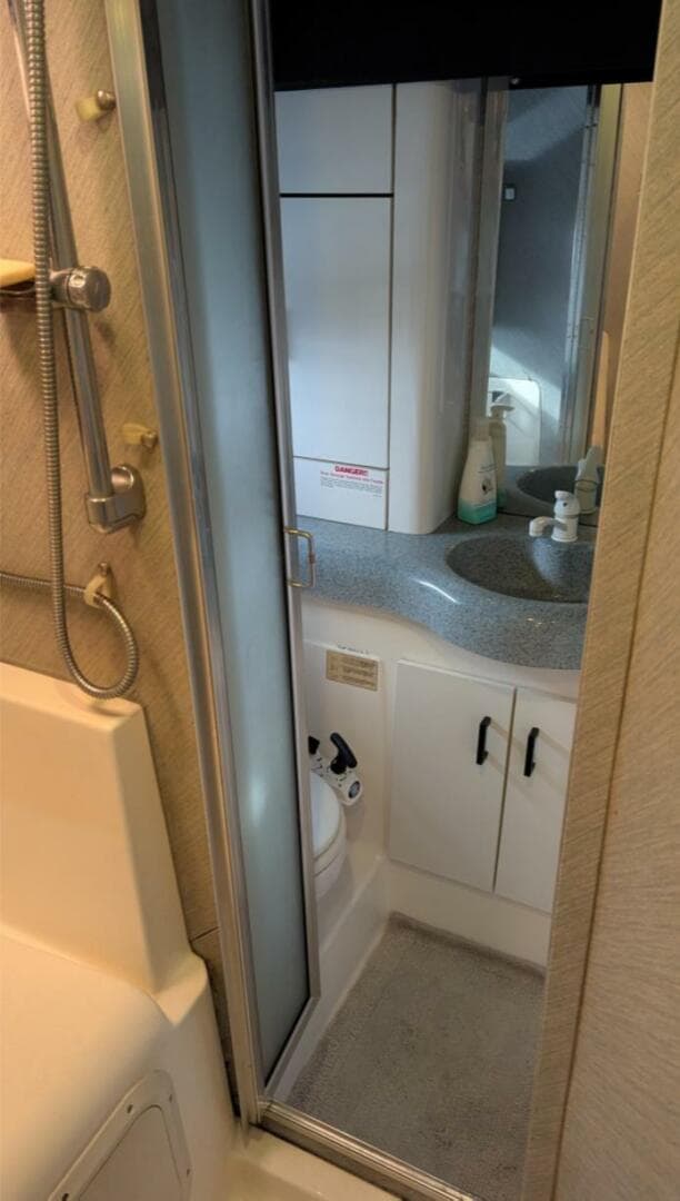 1991 Bayliner 4388 Motoryacht