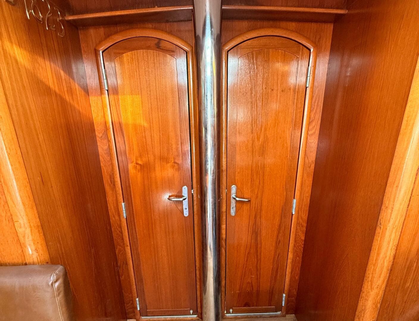 1996 Jeanneau Sun Odyssey 50