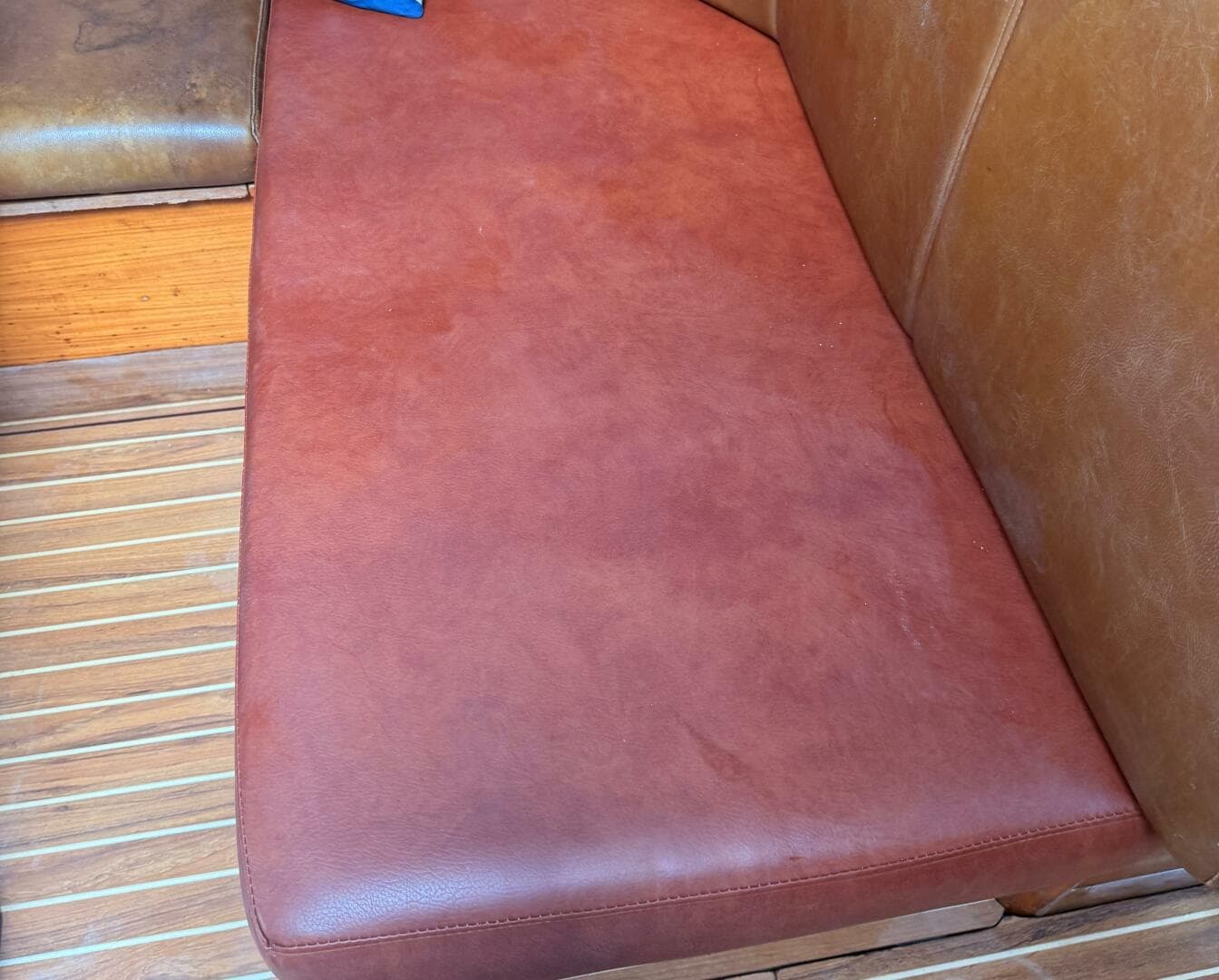 1996 Jeanneau Sun Odyssey 50