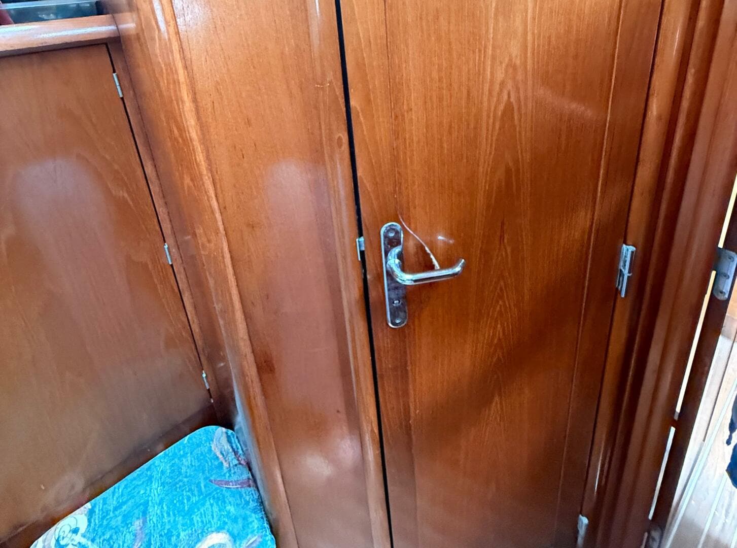 1996 Jeanneau Sun Odyssey 50