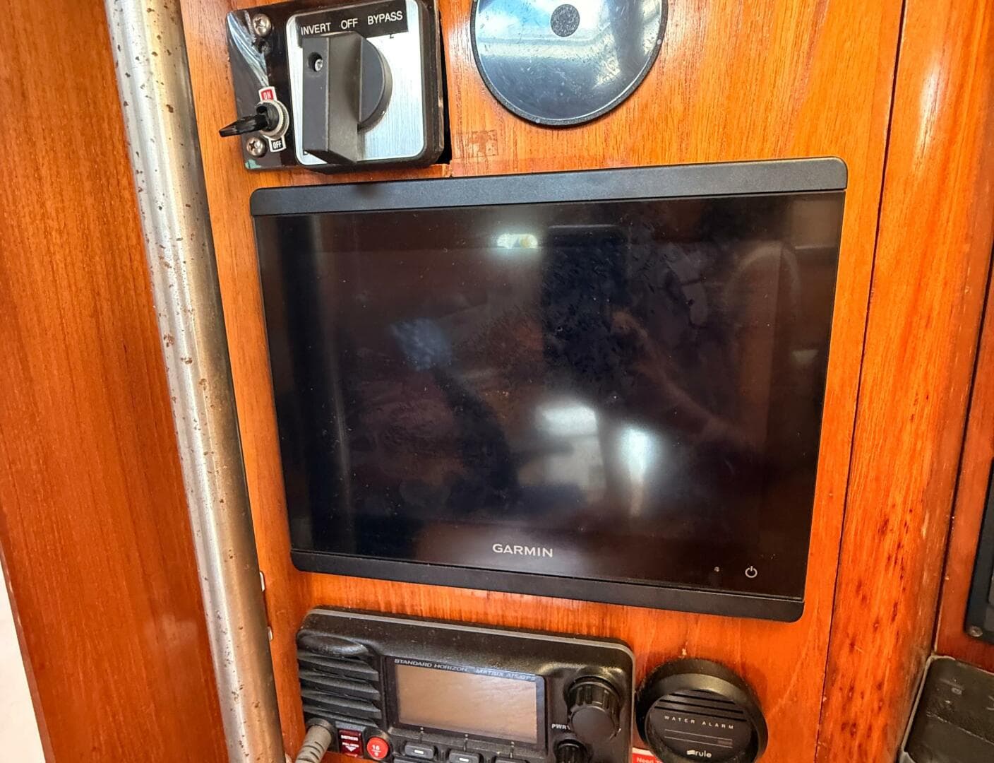 1996 Jeanneau Sun Odyssey 50