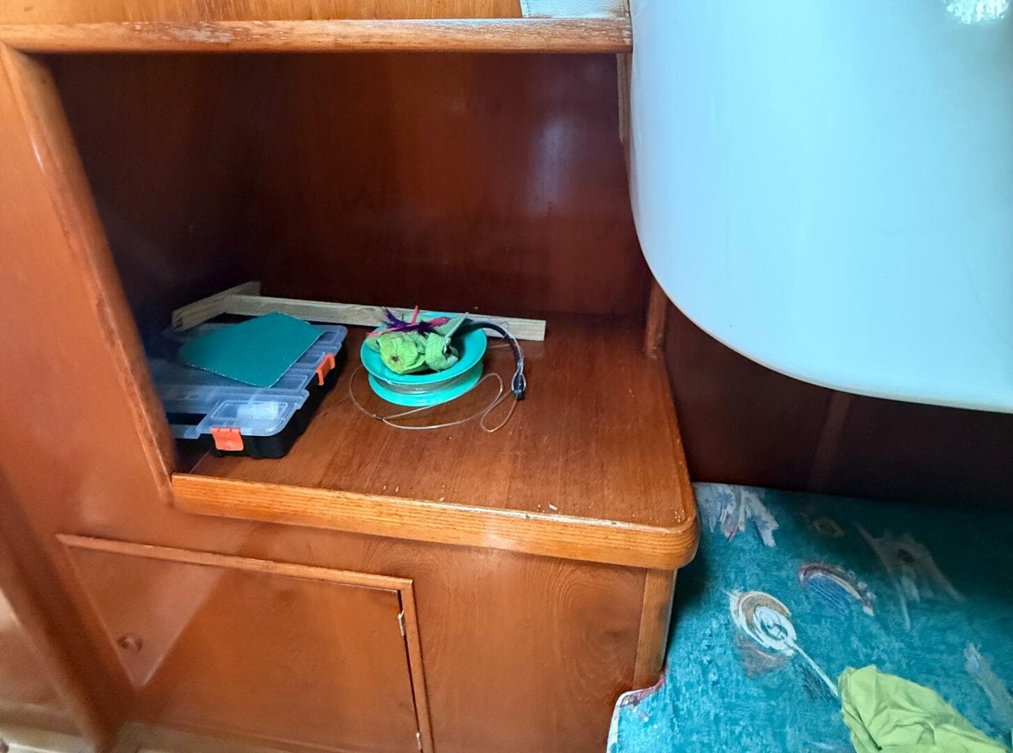 1996 Jeanneau Sun Odyssey 50