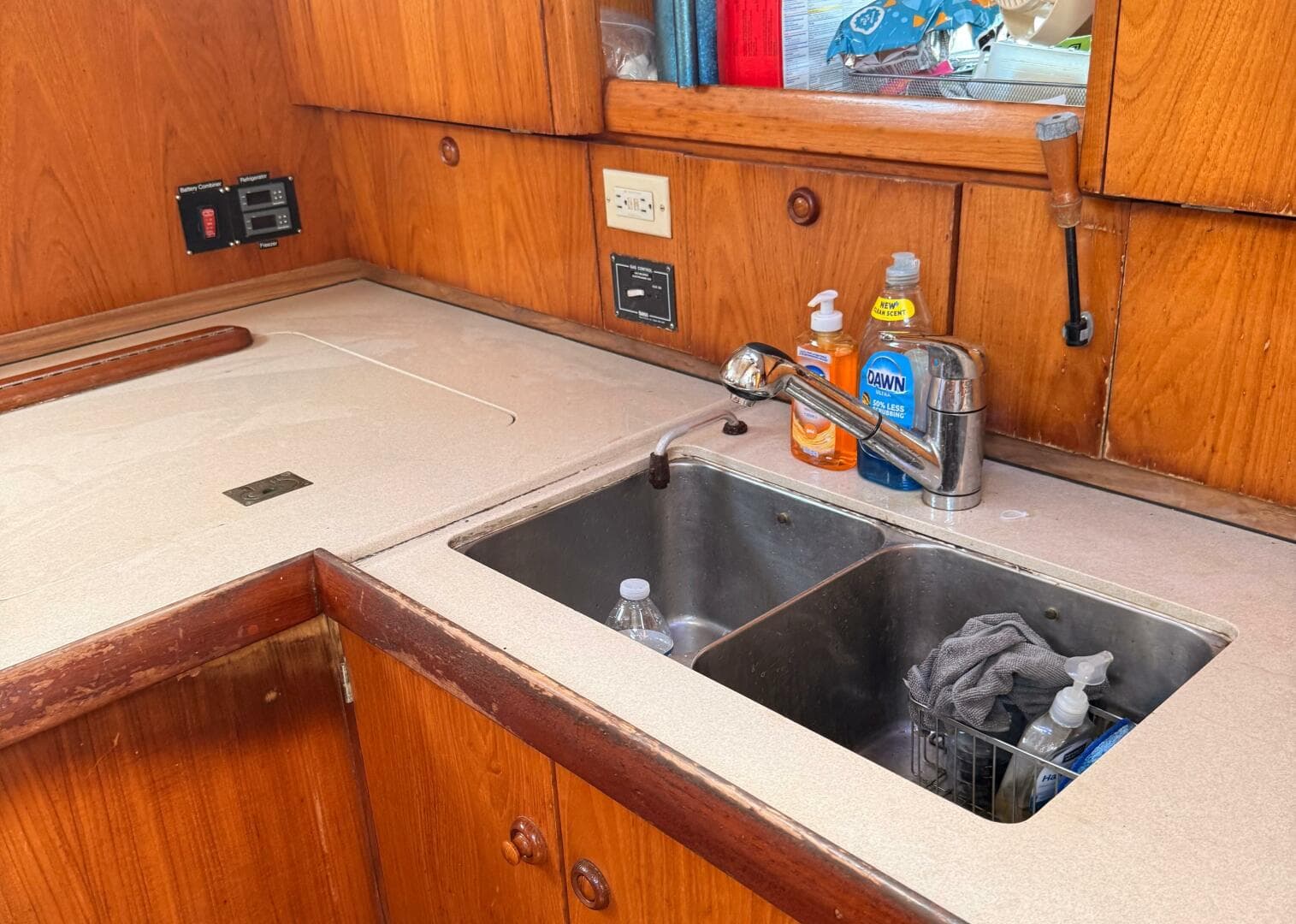1996 Jeanneau Sun Odyssey 50