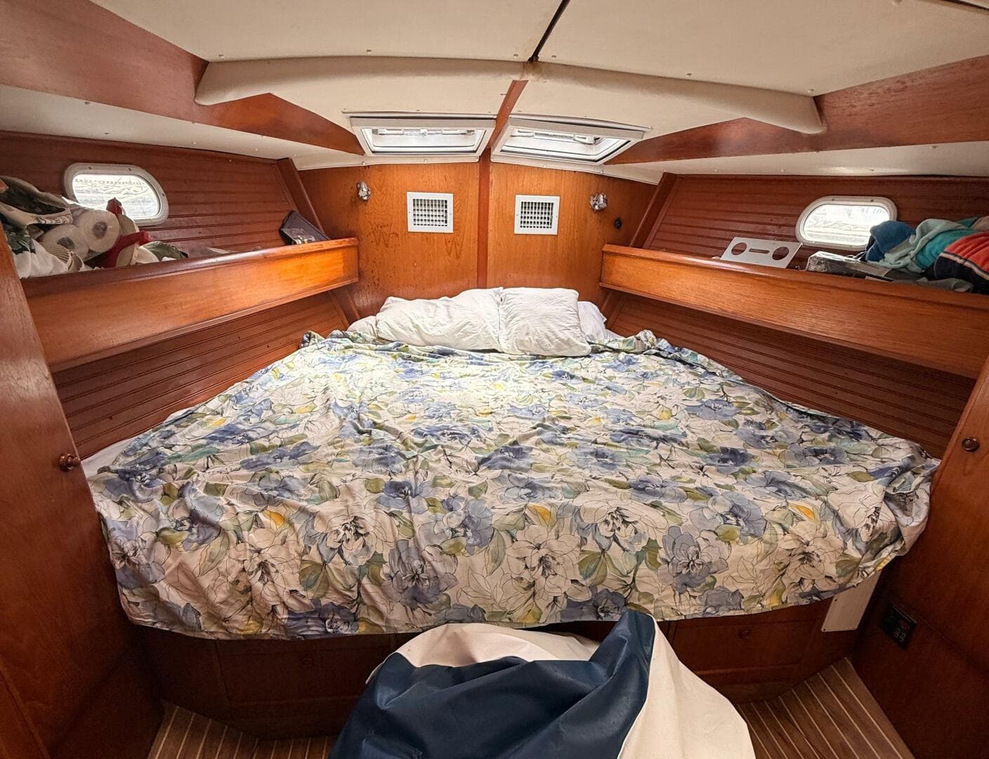 1996 Jeanneau Sun Odyssey 50