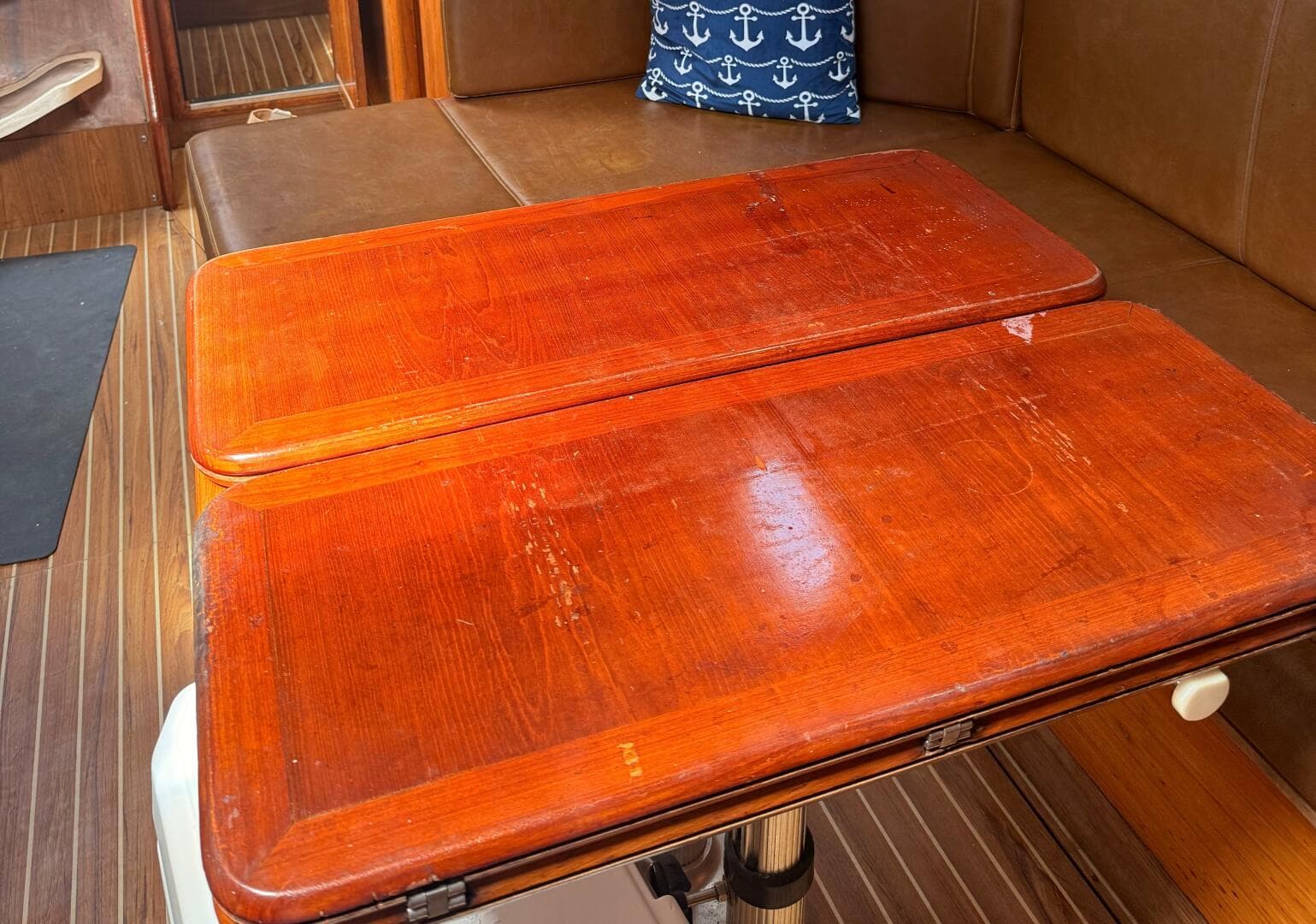1996 Jeanneau Sun Odyssey 50