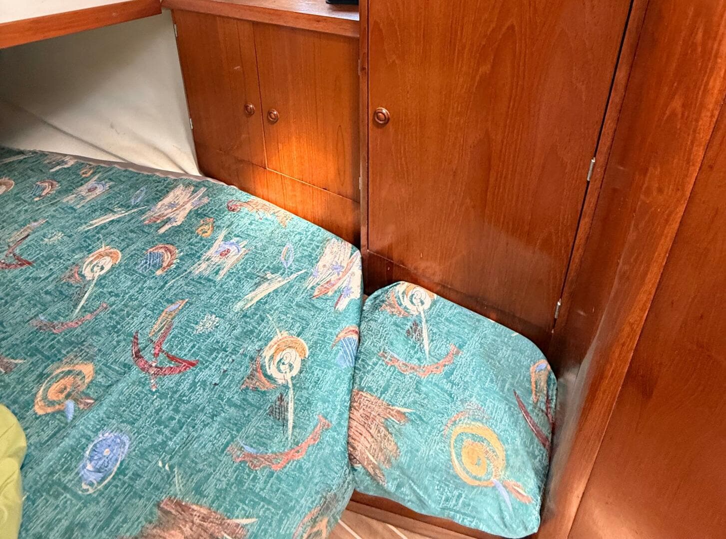 1996 Jeanneau Sun Odyssey 50