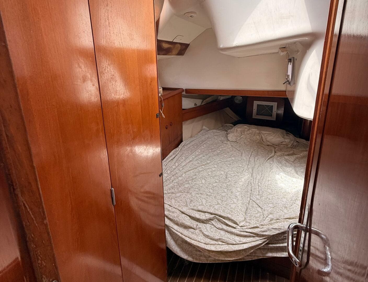 1996 Jeanneau Sun Odyssey 50