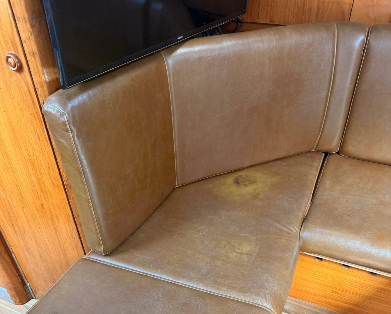 1996 Jeanneau Sun Odyssey 50