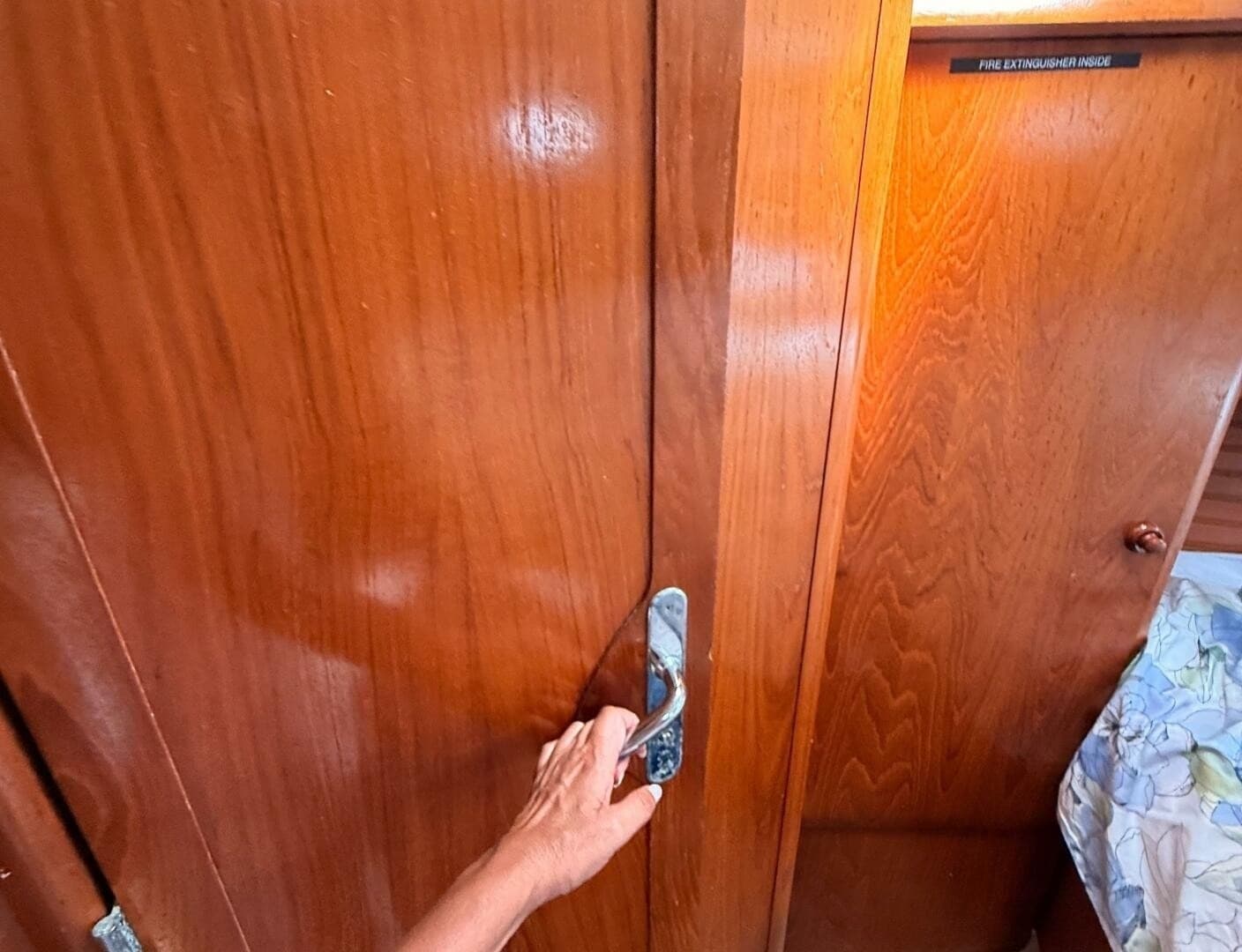 1996 Jeanneau Sun Odyssey 50 DS