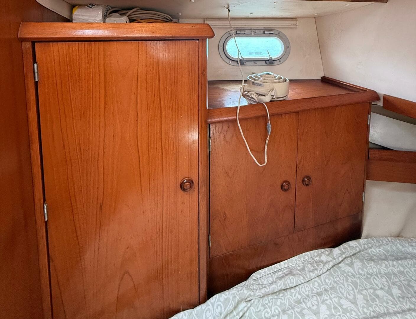 1996 Jeanneau Sun Odyssey 50