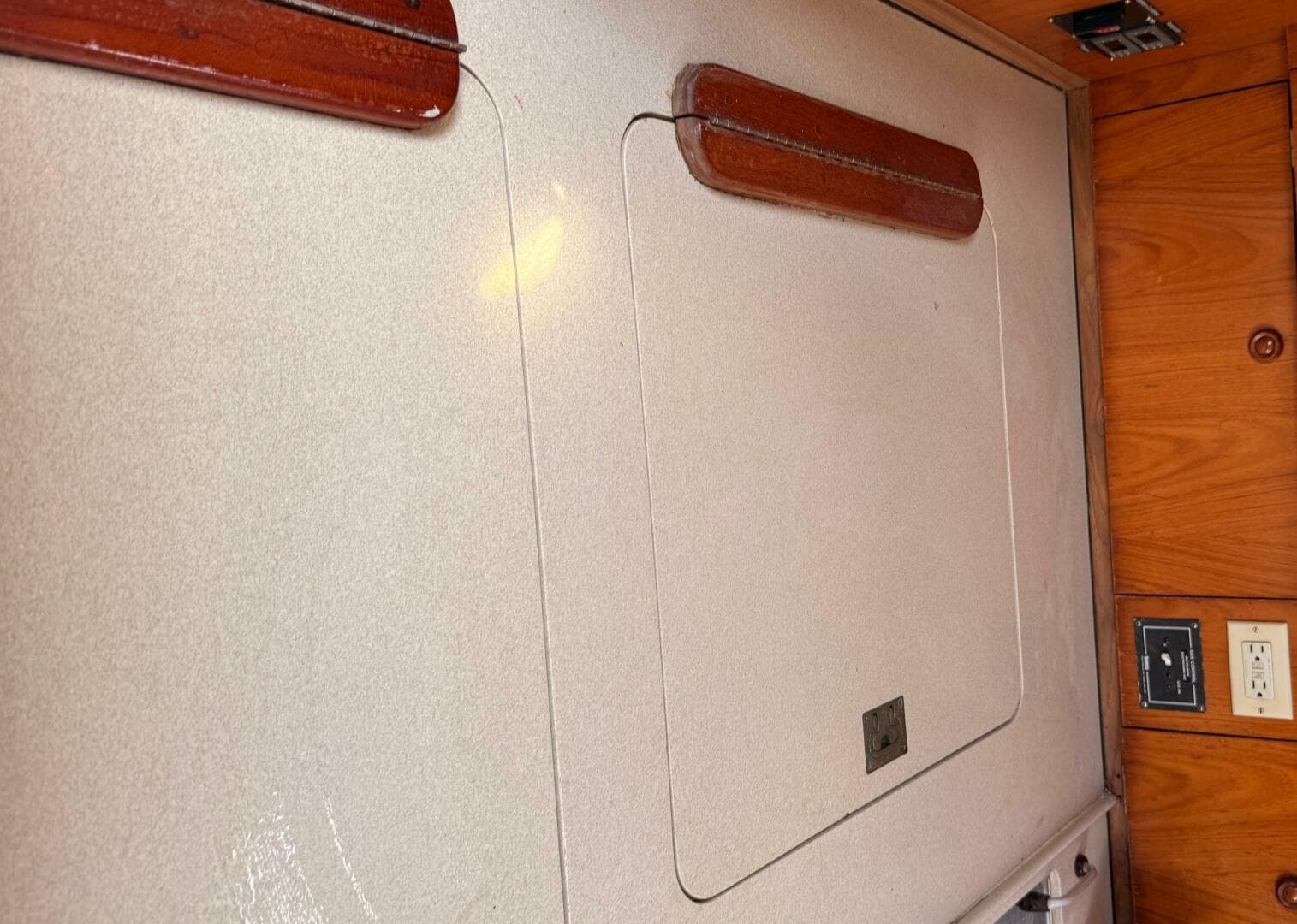 1996 Jeanneau Sun Odyssey 50
