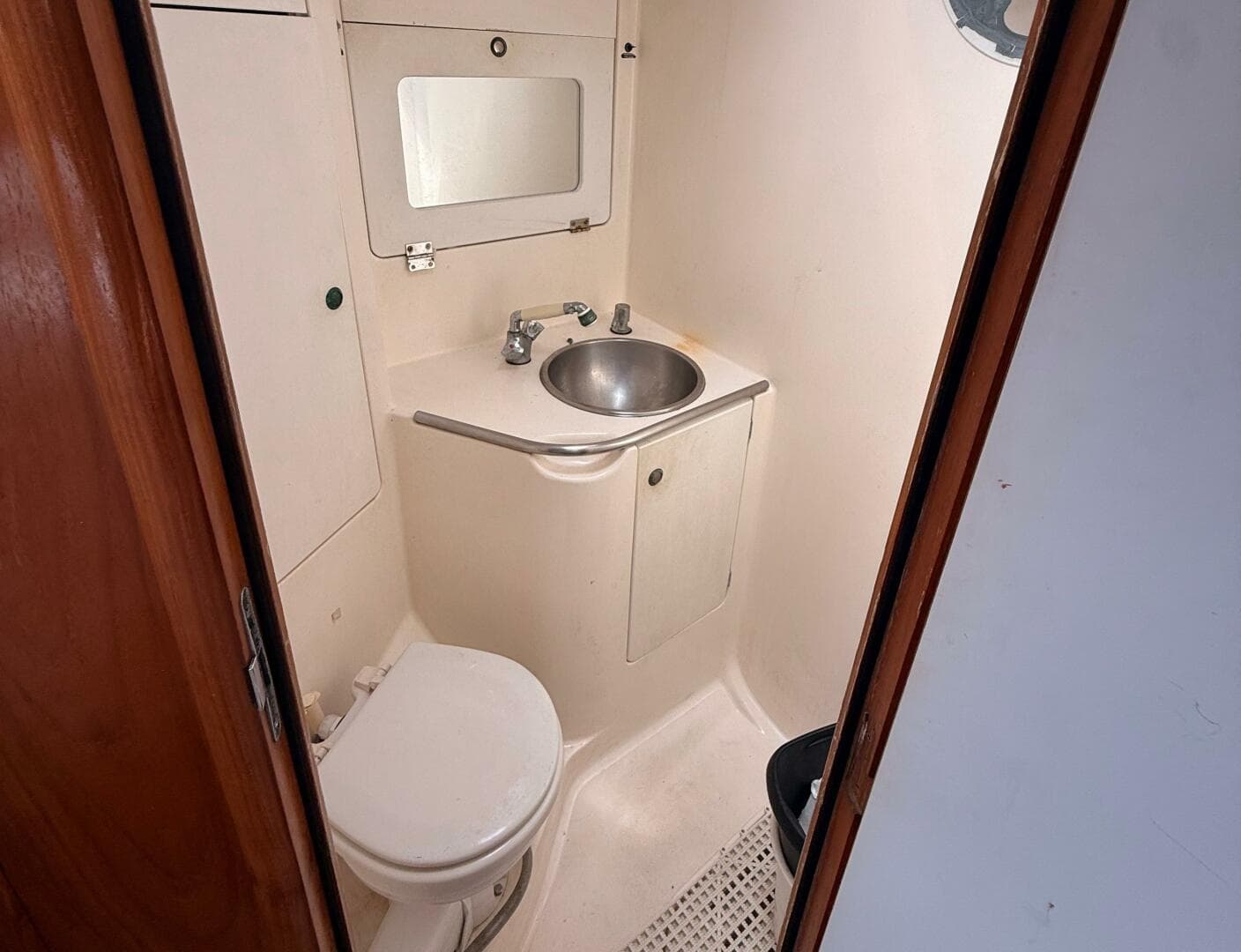 1996 Jeanneau Sun Odyssey 50