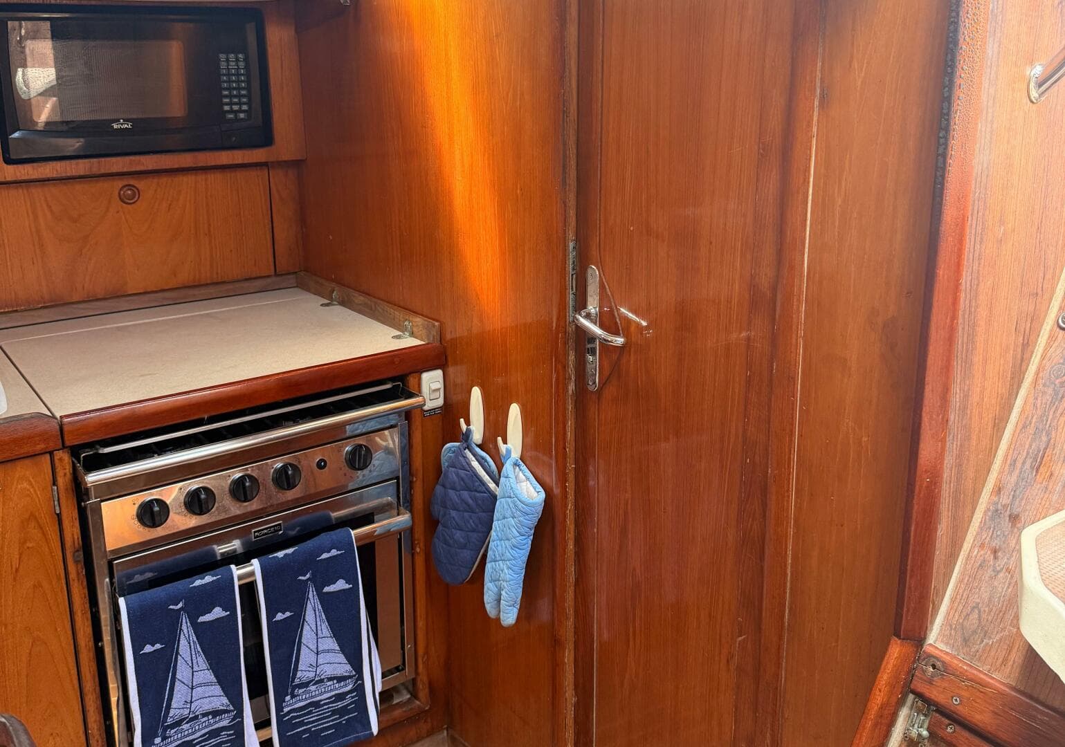 1996 Jeanneau Sun Odyssey 50