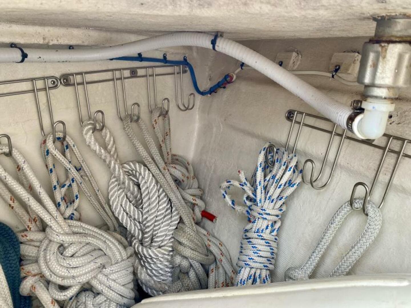 2006 Island Packet 440