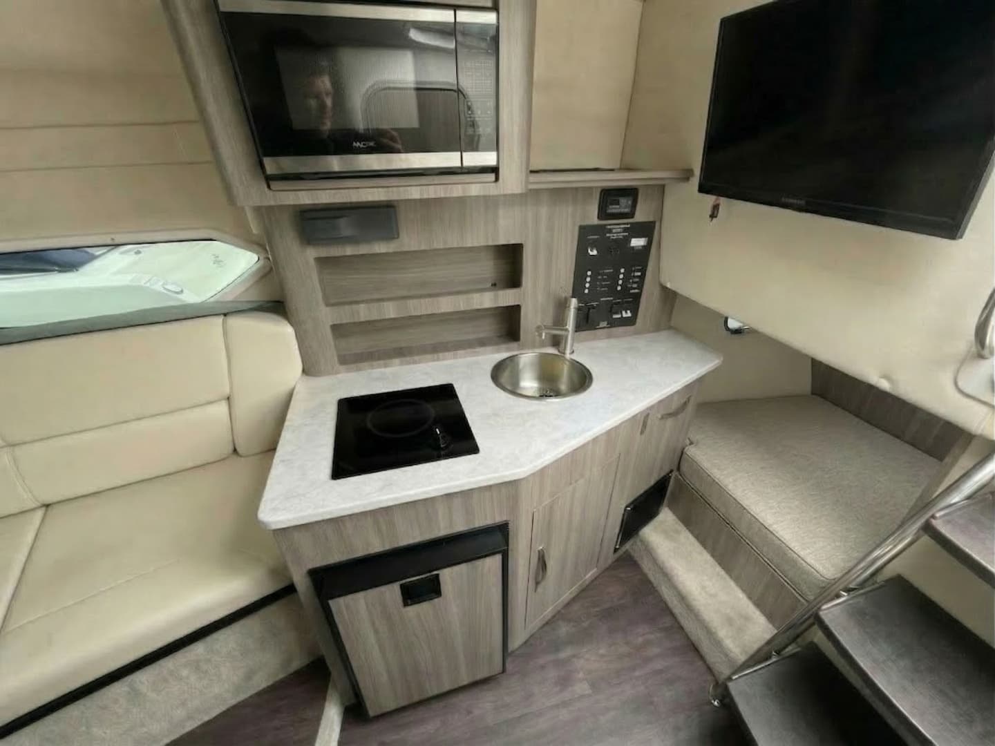 2020 Regal 26 XO