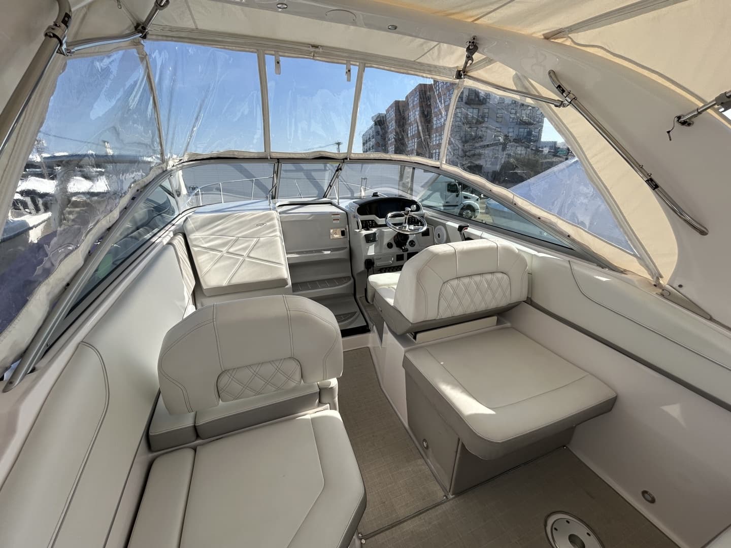 2020 Regal 26 XO