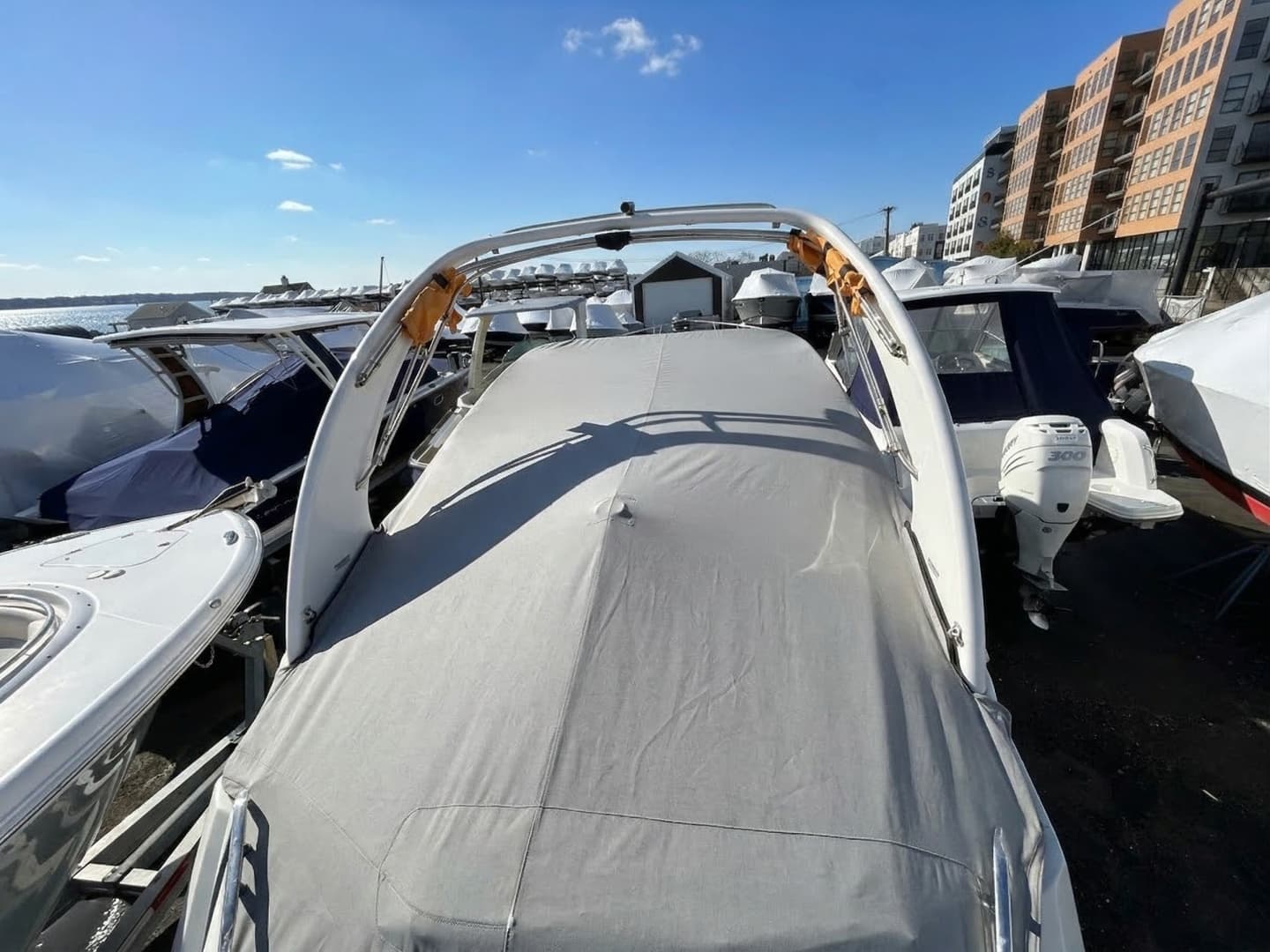 2020 Regal 26 XO